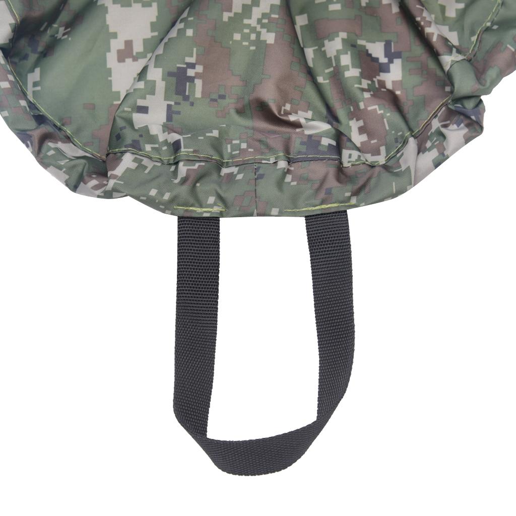 Waterproof Nylon Canoe Spray S - огляд і ціна Kayak Spray Skirt Waterproof Nylon