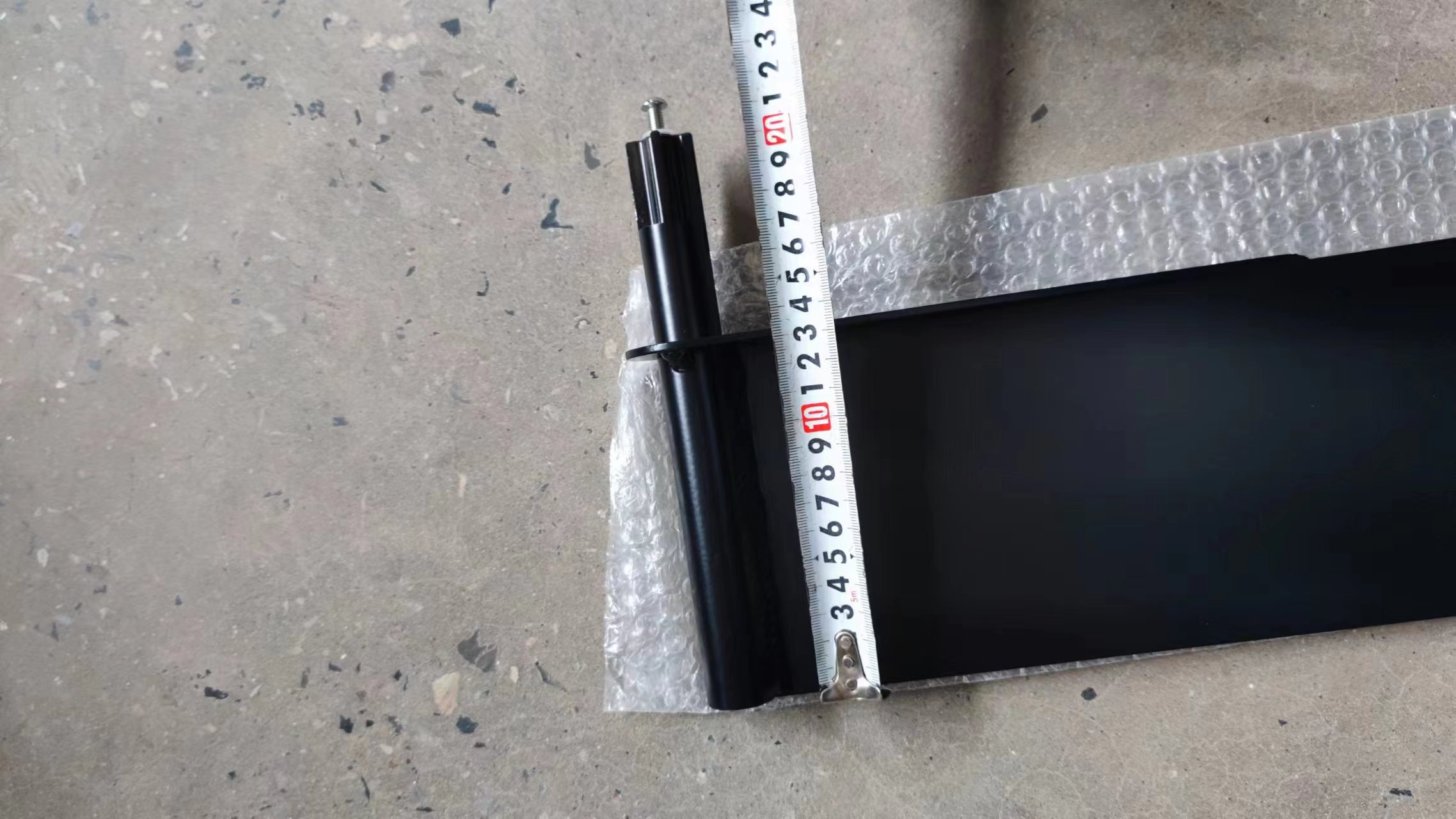 Watercraft Canoe Kayak Rudder  - огляд і ціна Kayak Rudder Kit Foot Control System