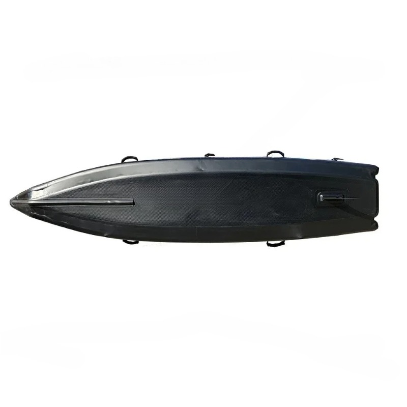 3.80m pro Four Air Chamber Inf - огляд і ціна Inflatable Kayak 2 Person Drop Stitch