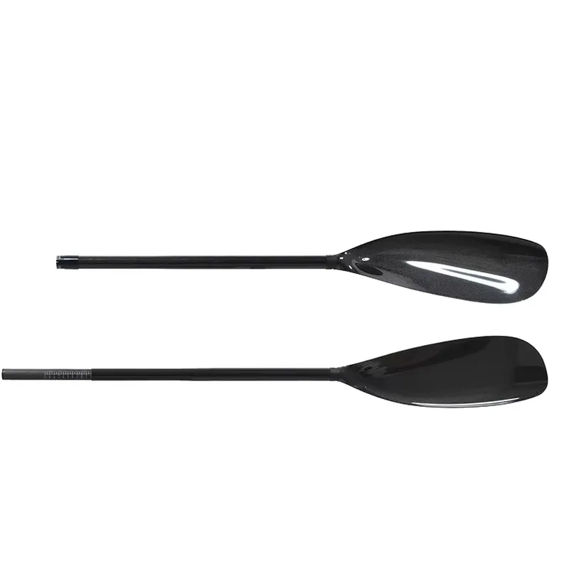 2-Piece Carbon Fiber Kayak Pad - огляд і ціна Kayak Paddle Carbon Fiber 2 Piece