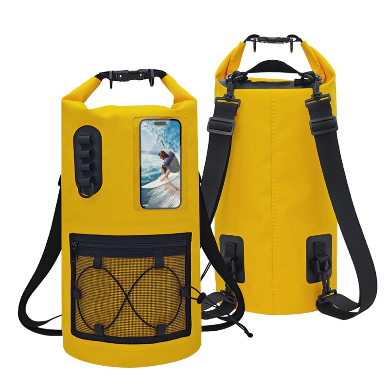 20L/30L Waterproof Dry Bag Bac - огляд і ціна Dry Bag Backpack 30L Waterproof