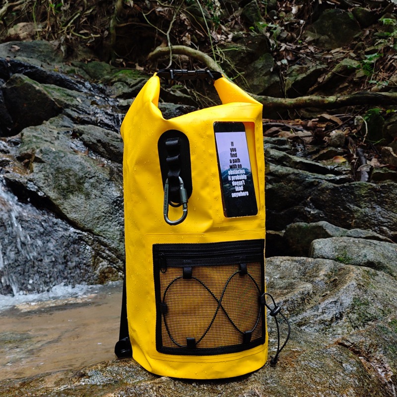 20L/30L Waterproof Dry Bag Bac - огляд і ціна Dry Bag Backpack 30L Waterproof