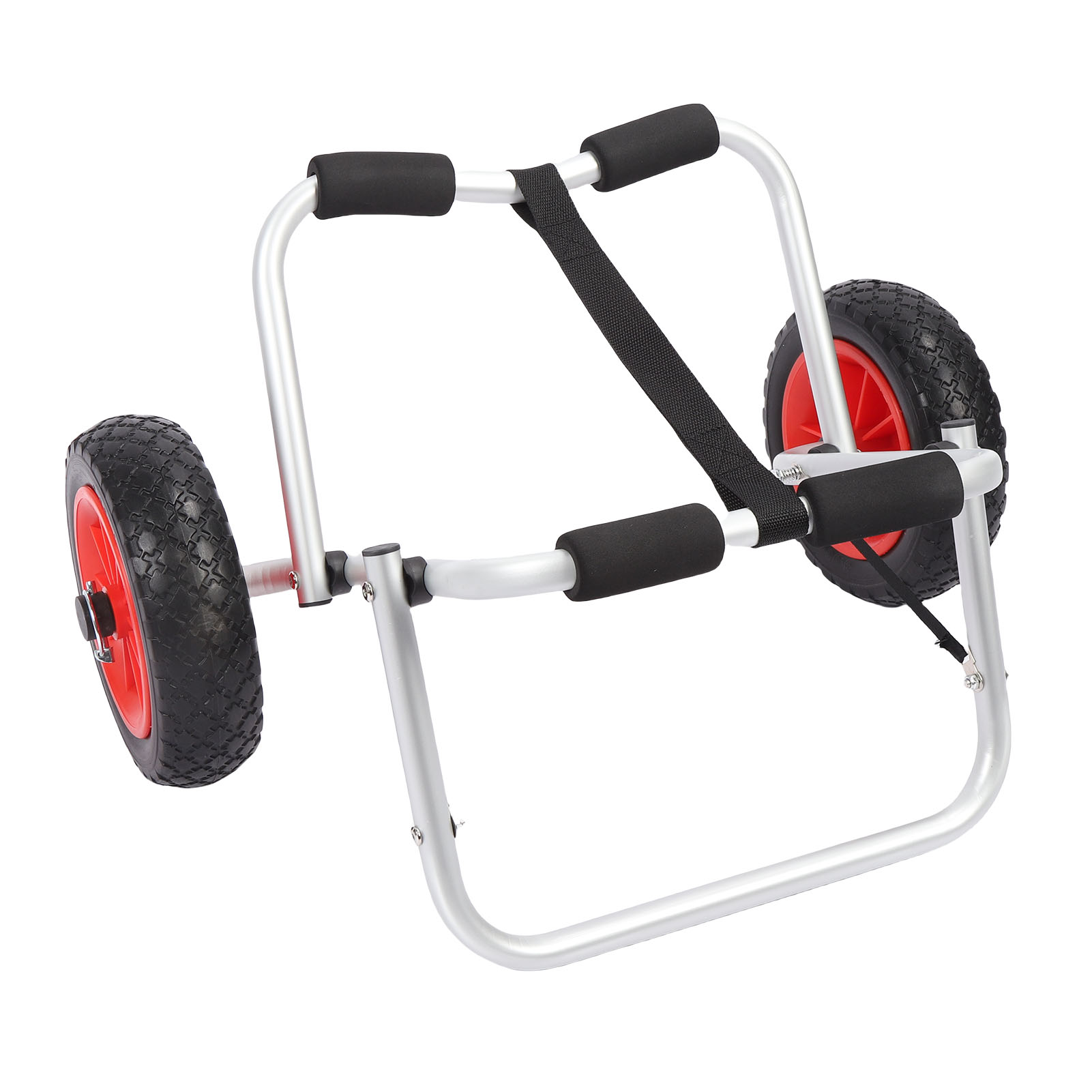 Kayak Cart Trolley with 10 Inc - огляд і ціна Kayak Cart Trolley Carrier Dolly