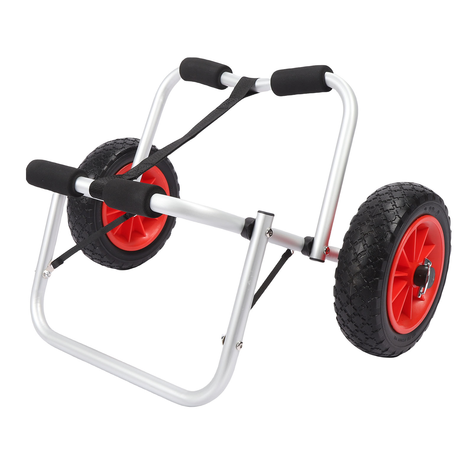 Kayak Cart Trolley with 10 Inc - огляд і ціна Kayak Cart Trolley Carrier Dolly
