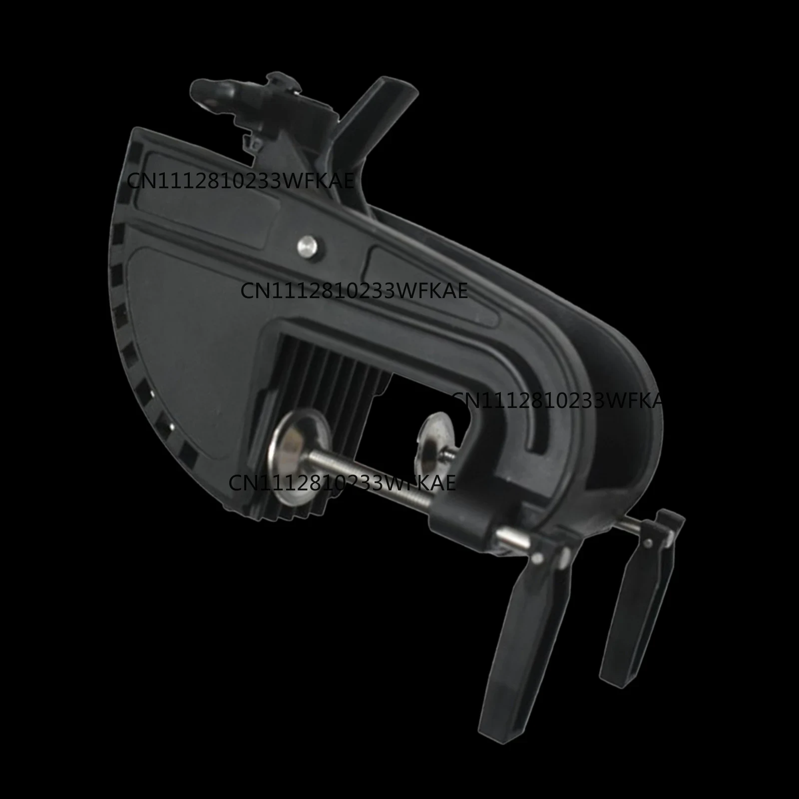 Electric Trolling Motor Thrust - огляд і ціна Electric Trolling Motor Kayak Mount