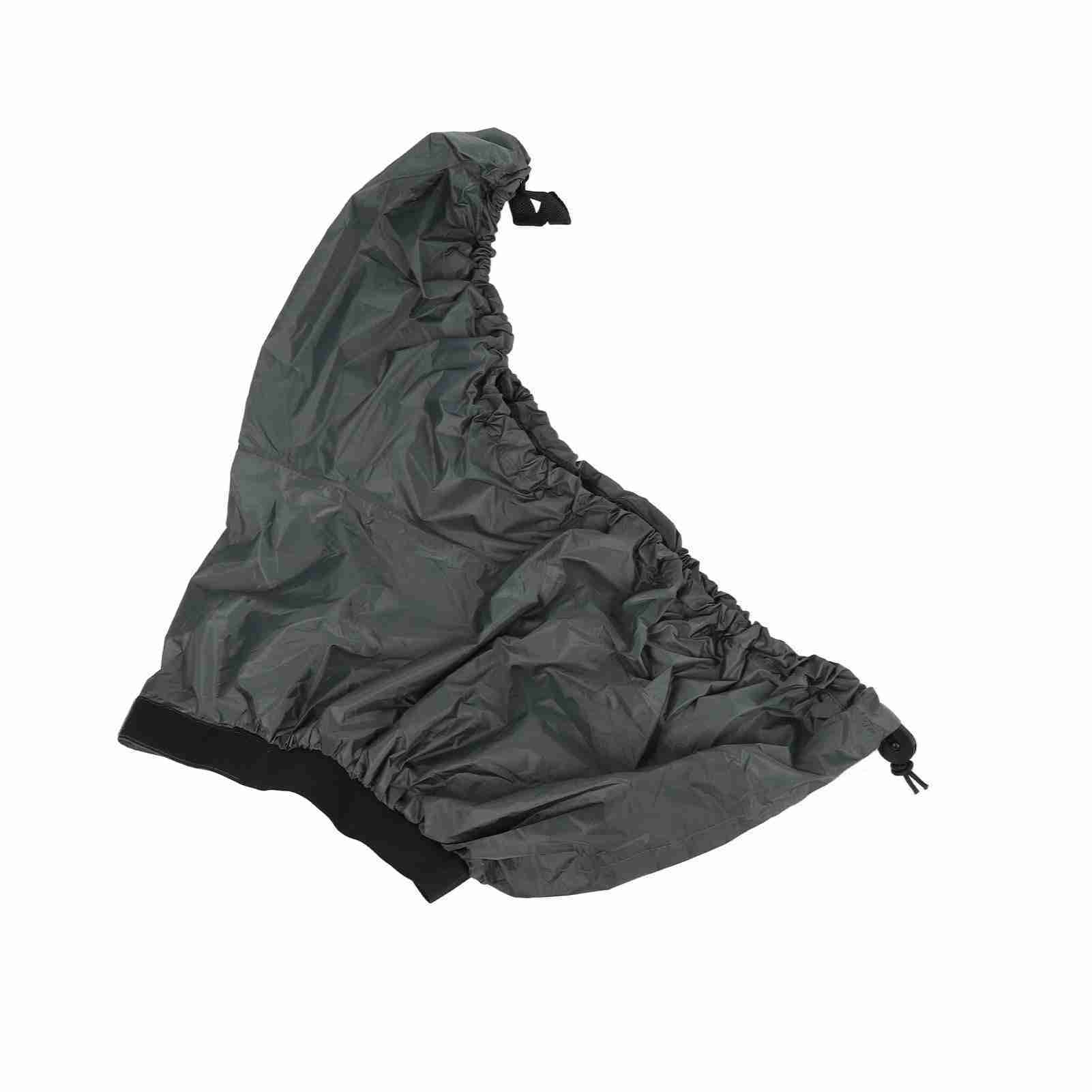 Adjustable Nylon Kayak Spray S - огляд і ціна Kayak Spray Skirt Waterproof Nylon