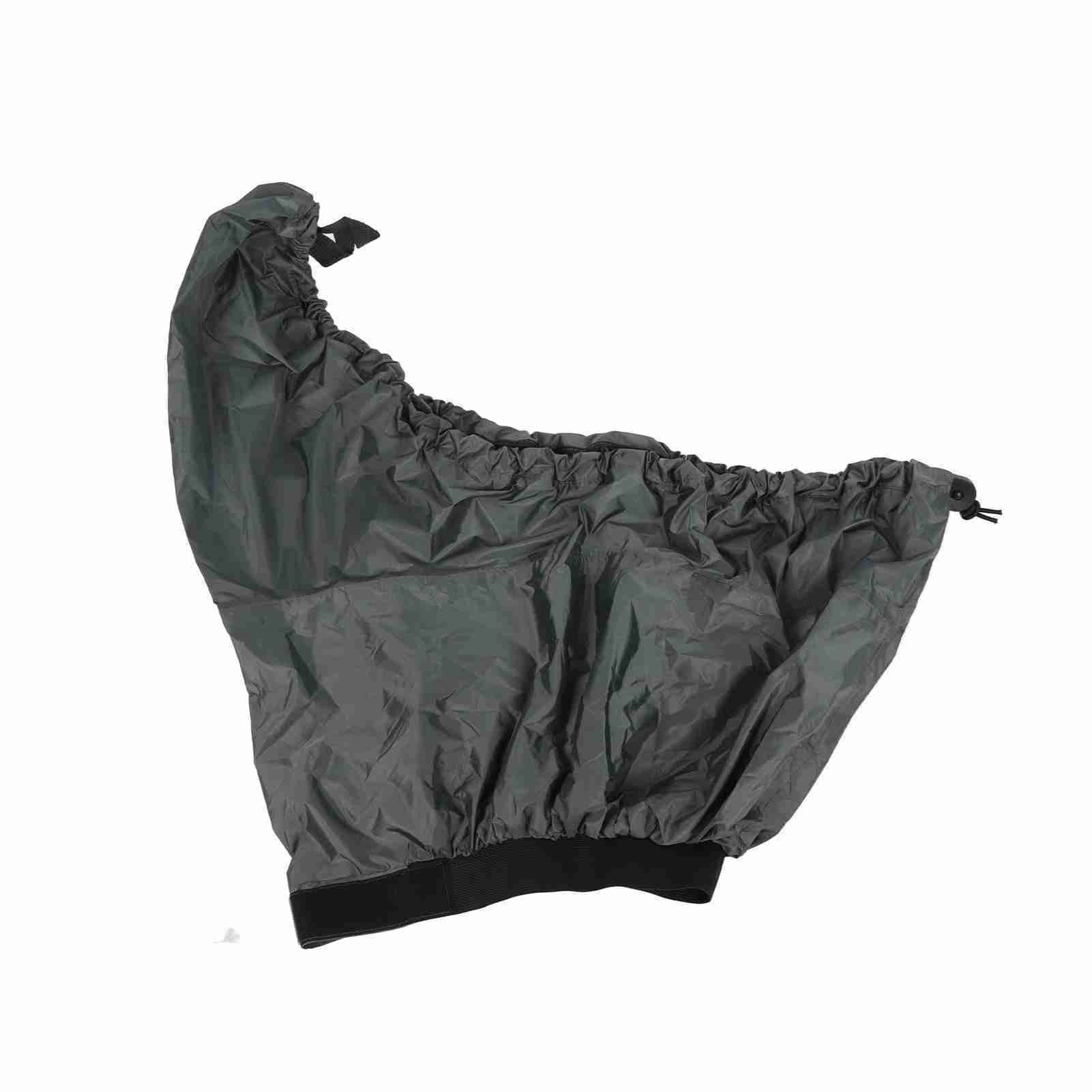 Adjustable Nylon Kayak Spray S - огляд і ціна Kayak Spray Skirt Waterproof Nylon