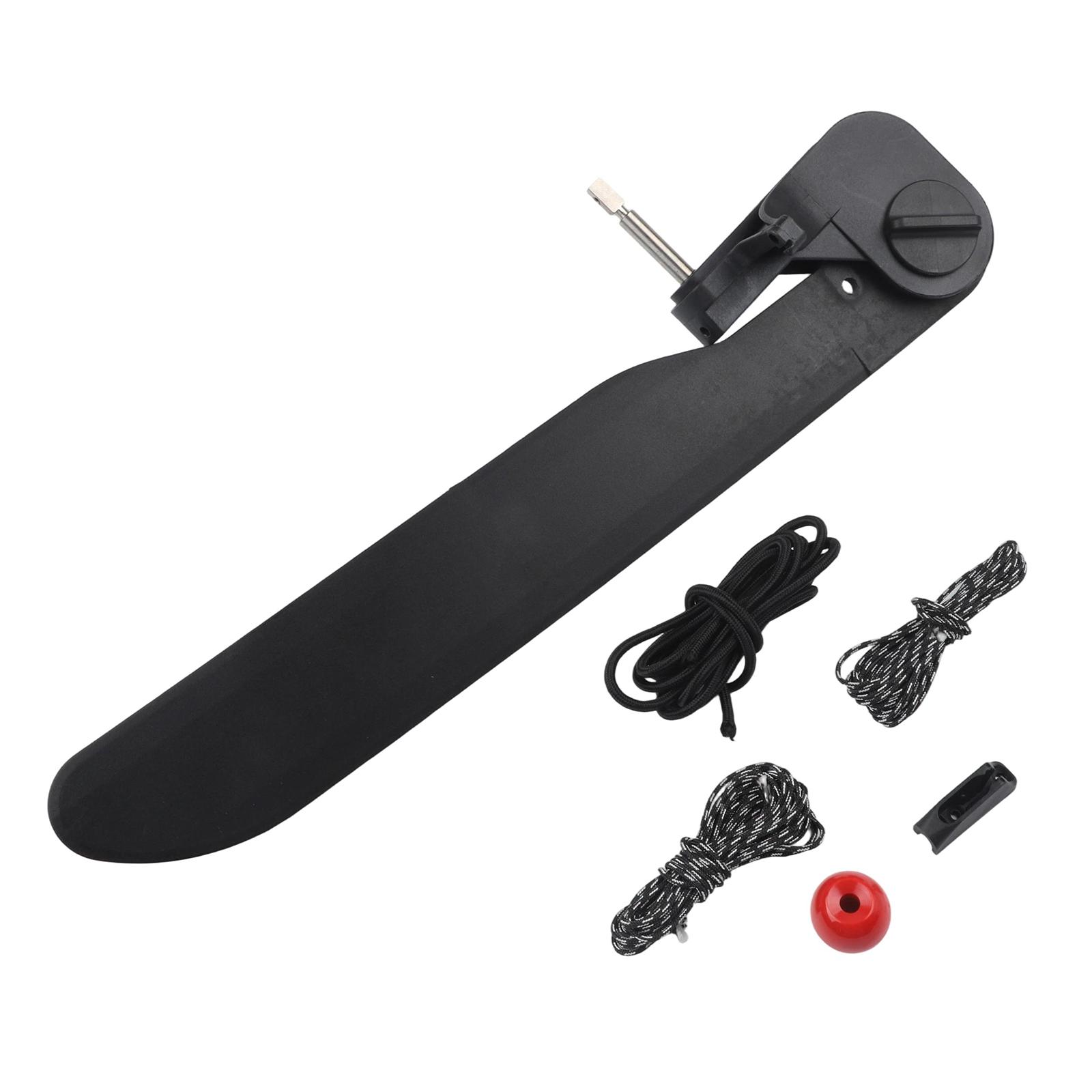 For Kayak Rudder Control Kit F - огляд і ціна Kayak Rudder Kit Foot Control System