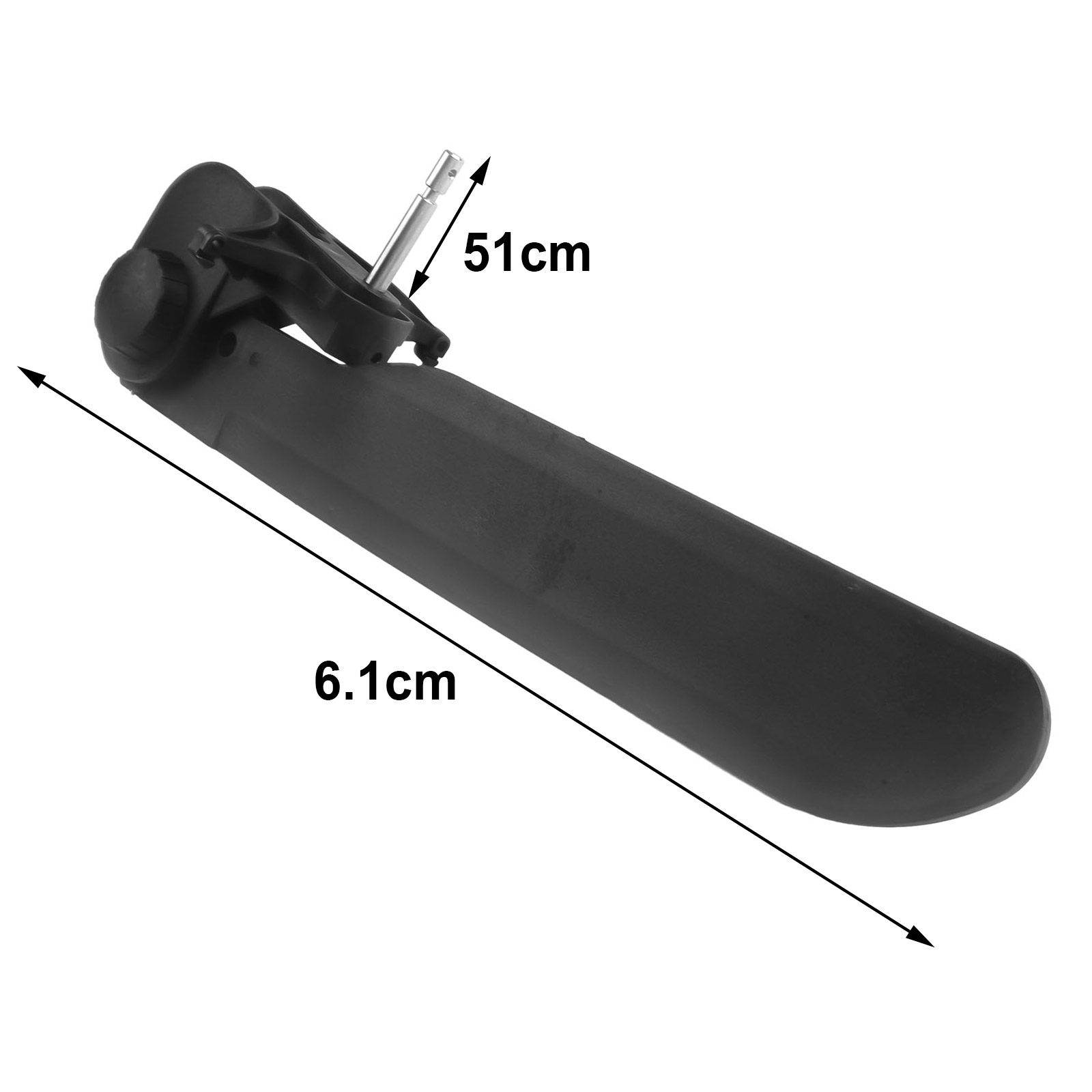 For Kayak Rudder Control Kit F - огляд і ціна Kayak Rudder Kit Foot Control System
