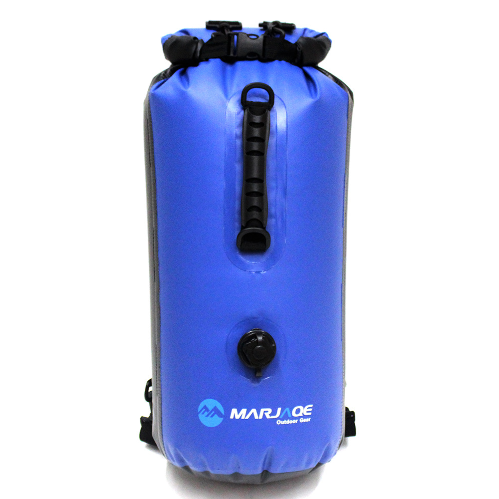 30L Large Capacity Dry Bag Wat - огляд і ціна Dry Bag Backpack 30L Waterproof