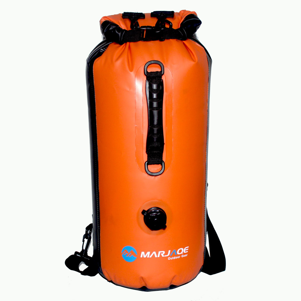 30L Large Capacity Dry Bag Wat - огляд і ціна Dry Bag Backpack 30L Waterproof