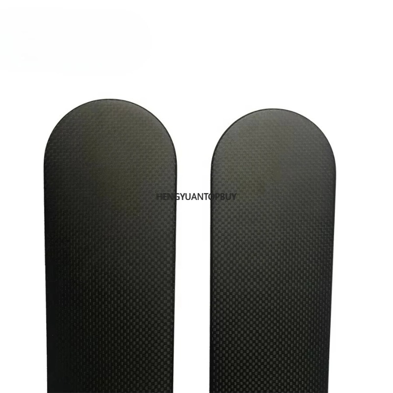 2-piece Carbon Fiber  Paddle L - огляд і ціна Kayak Paddle Carbon Fiber 2 Piece