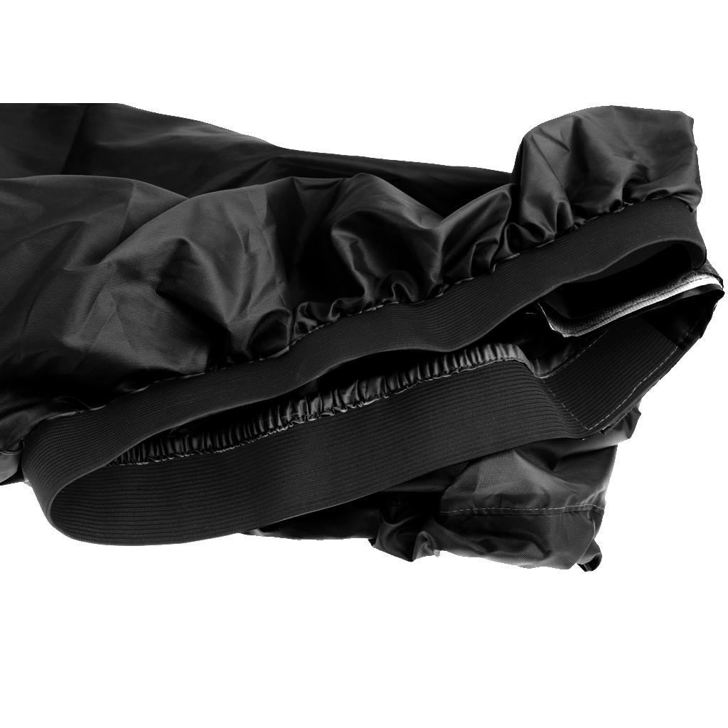 Secure Fit Waterproof Nylon Ka - огляд і ціна Kayak Spray Skirt Waterproof Nylon