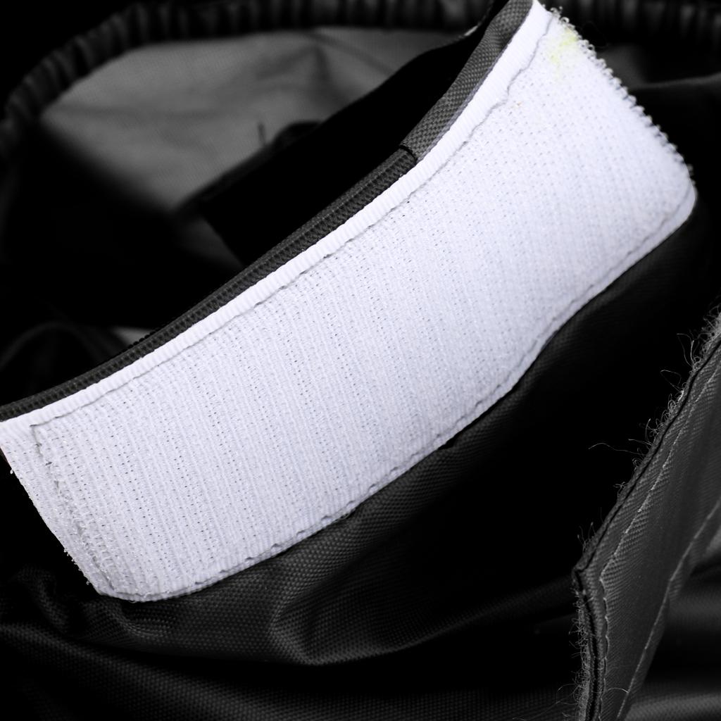 Secure Fit Waterproof Nylon Ka - огляд і ціна Kayak Spray Skirt Waterproof Nylon