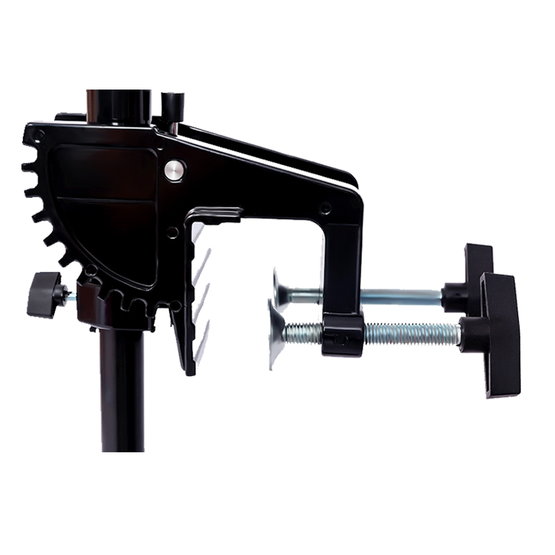 Solar Marine 88 Pounds DC 24V  - огляд і ціна Electric Trolling Motor Kayak Mount