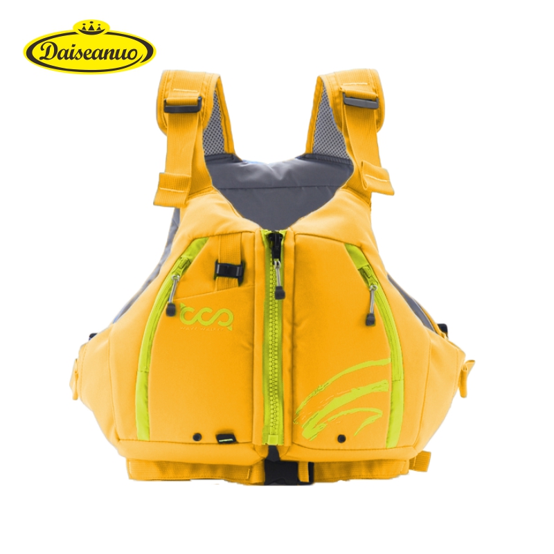 Daiseanuo Buoyancy Aid 50N, PF - огляд і ціна Kayak Life Vest Pfd Buoyancy Aid