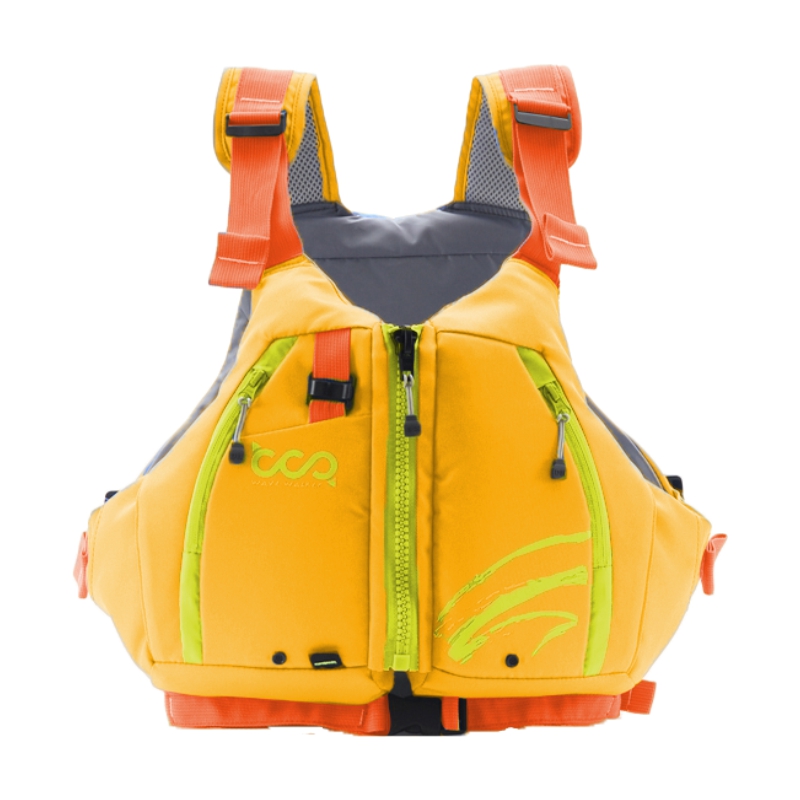 Daiseanuo Buoyancy Aid 50N, PF - огляд і ціна Kayak Life Vest Pfd Buoyancy Aid