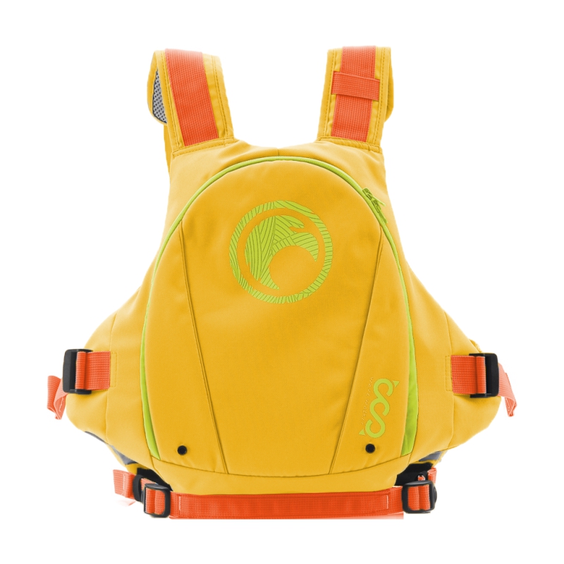 Daiseanuo Buoyancy Aid 50N, PF - огляд і ціна Kayak Life Vest Pfd Buoyancy Aid