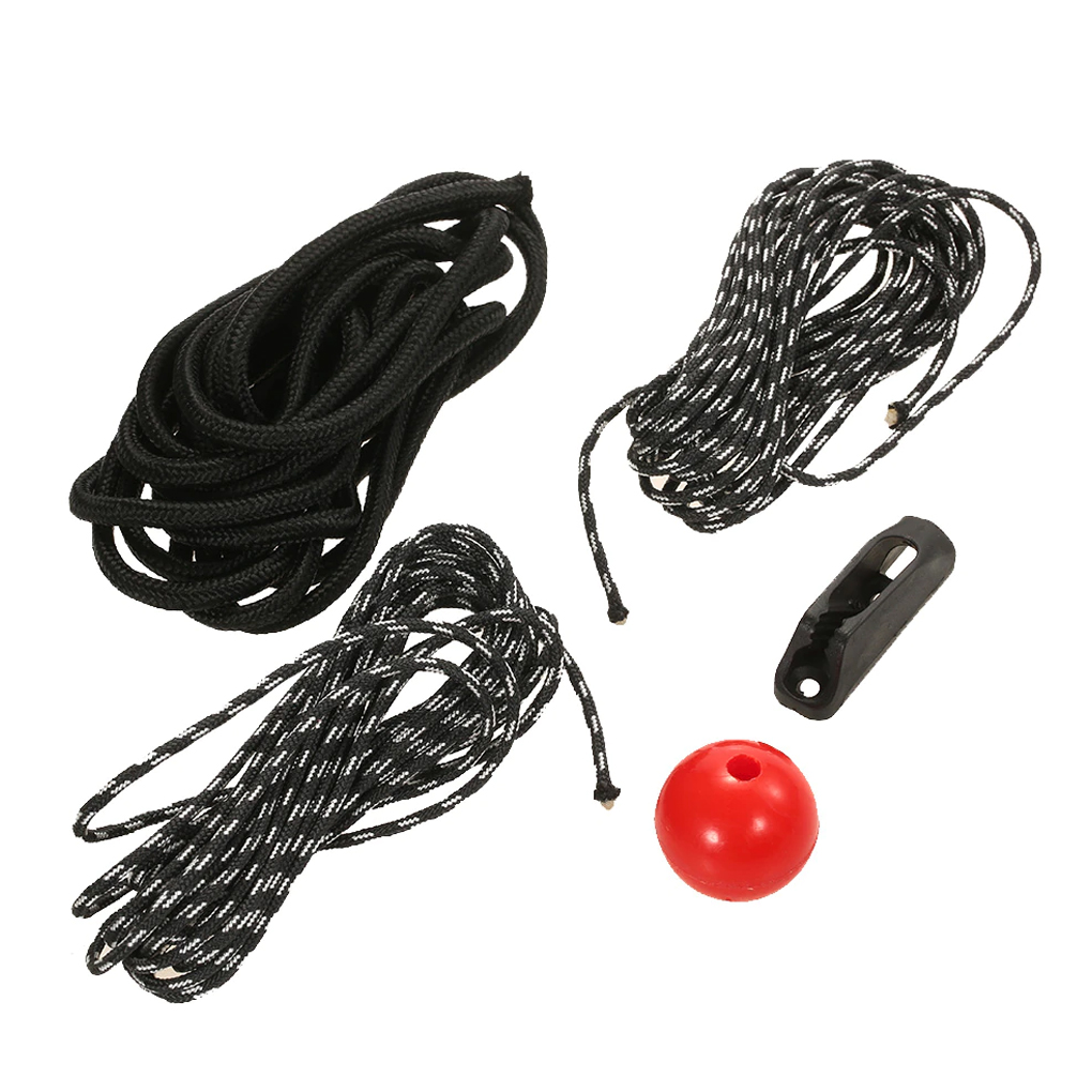 Kayak Foot Diretion Control Ru - огляд і ціна Kayak Rudder Kit Foot Control System