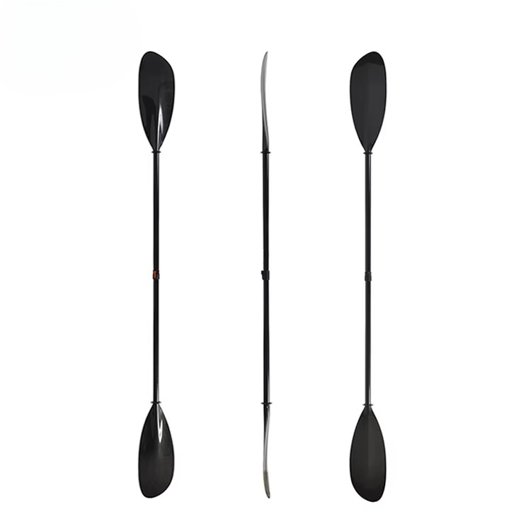 Light Weight Wholesale Cheap 2 - огляд і ціна Kayak Paddle Carbon Fiber 2 Piece