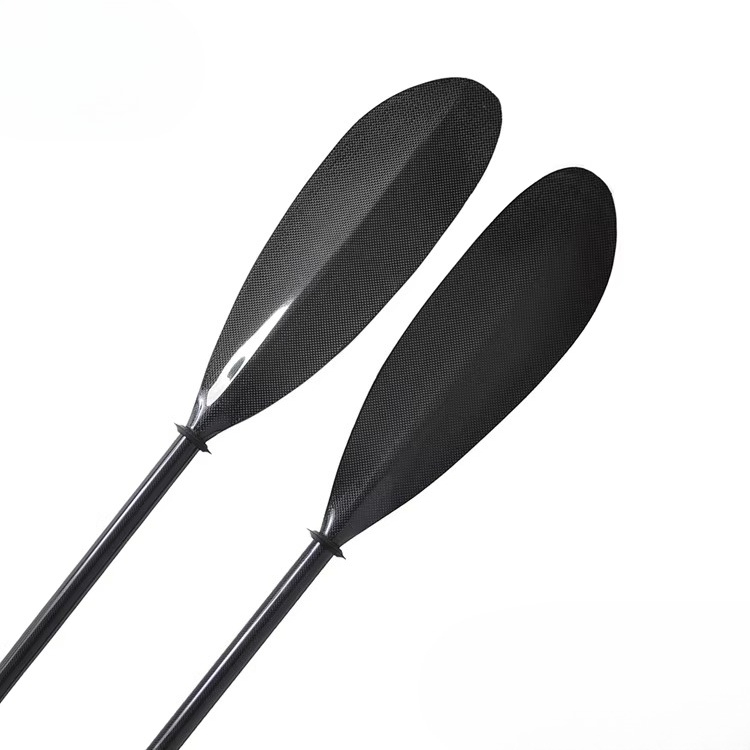 Light Weight Wholesale Cheap 2 - огляд і ціна Kayak Paddle Carbon Fiber 2 Piece