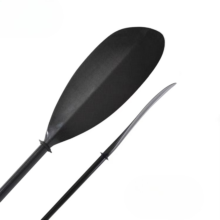 Light Weight Wholesale Cheap 2 - огляд і ціна Kayak Paddle Carbon Fiber 2 Piece