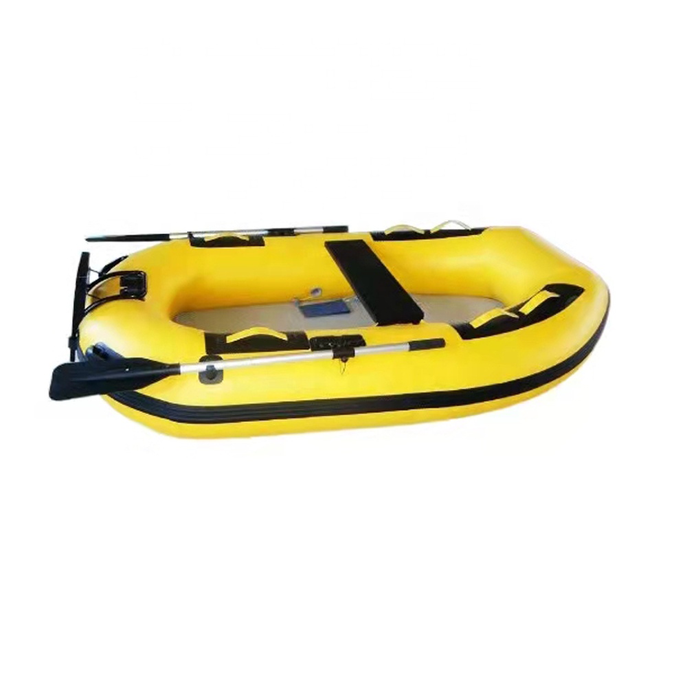 Outdoor Hot Selling 2 Person F - огляд і ціна Inflatable Kayak 2 Person Drop Stitch