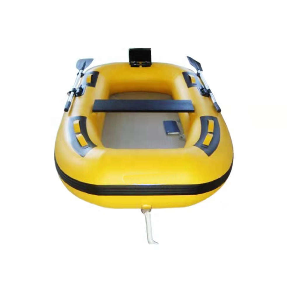 Outdoor Hot Selling 2 Person F - огляд і ціна Inflatable Kayak 2 Person Drop Stitch