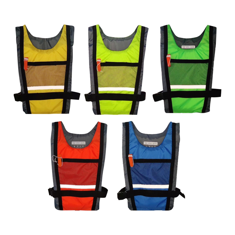 Daiseanuo Adult Swim Vest Life - огляд і ціна Kayak Life Vest Pfd Buoyancy Aid