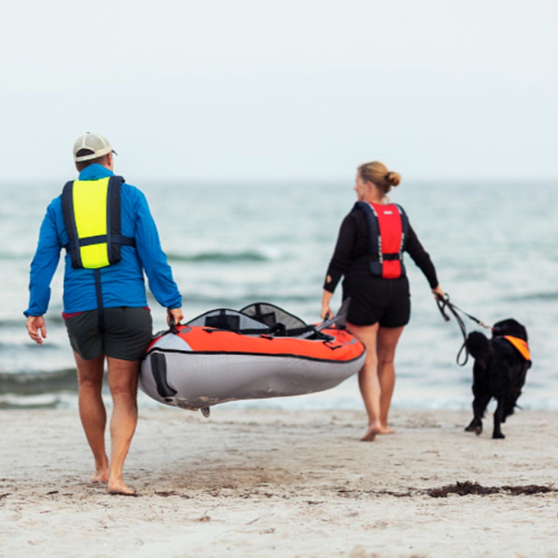 Daiseanuo Adult Swim Vest Life - огляд і ціна Kayak Life Vest Pfd Buoyancy Aid
