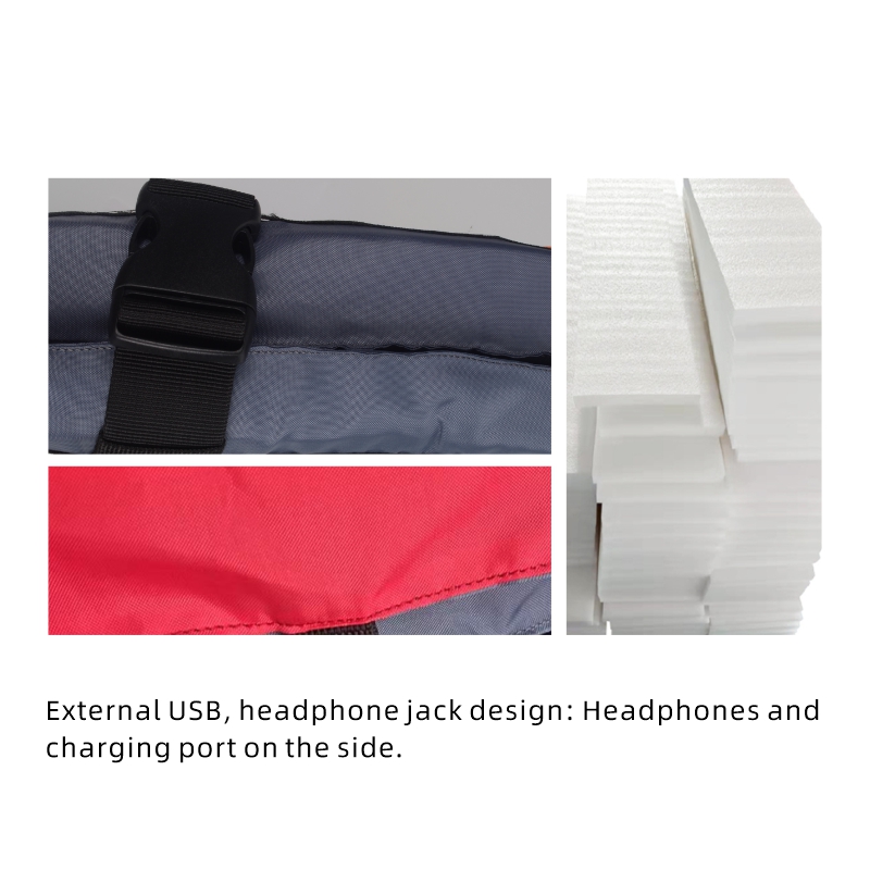 Daiseanuo Adult Swim Vest Life - огляд і ціна Kayak Life Vest Pfd Buoyancy Aid