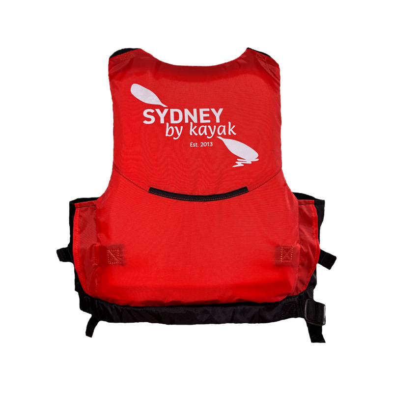 CE Approved Buoyancy Aid 50N P - огляд і ціна Kayak Life Vest Pfd Buoyancy Aid