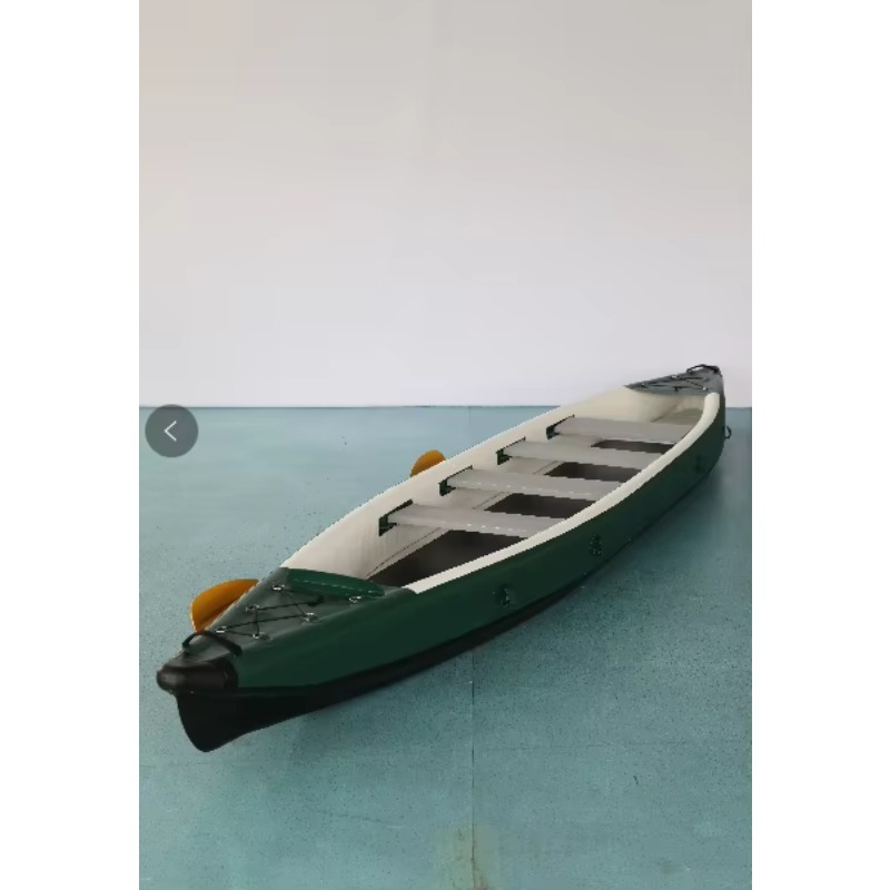 Modular Sea Fishing Kayak 2 Pe - огляд і ціна Inflatable Kayak 2 Person Drop Stitch