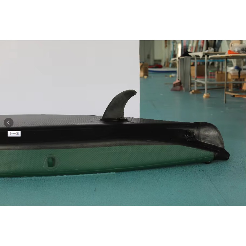 Modular Sea Fishing Kayak 2 Pe - огляд і ціна Inflatable Kayak 2 Person Drop Stitch