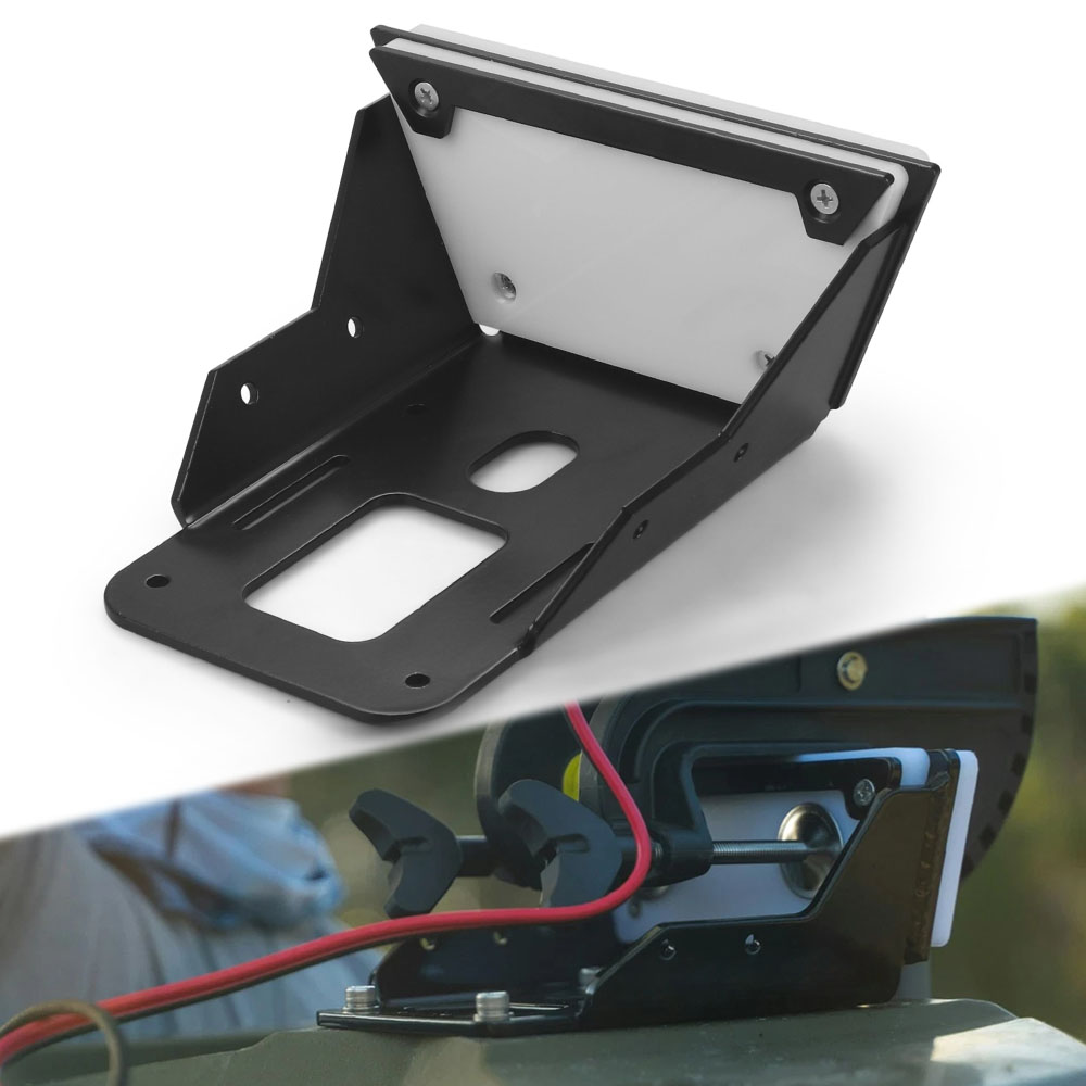 Trolling Motor Transom Mount f - огляд і ціна Electric Trolling Motor Kayak Mount