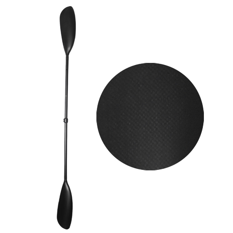 Sea Kayak Paddle Boat Accessor - огляд і ціна Kayak Paddle Carbon Fiber 2 Piece